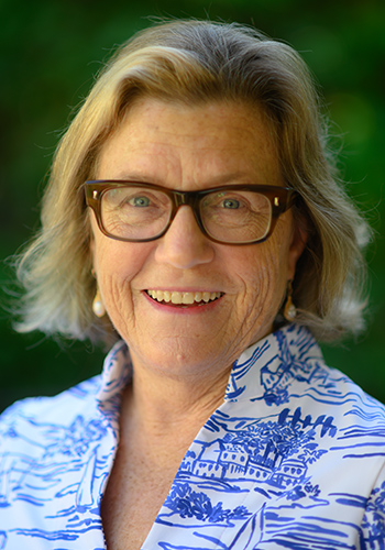 Susan Seager